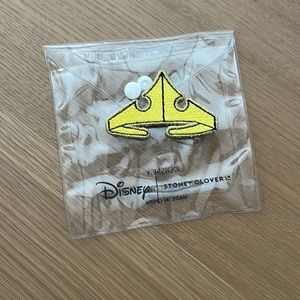 Stoney Clover Lane x Disney Princess Tiara Patch